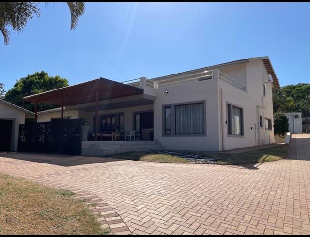 4 BEDROOM HOUSE FOR SALE IN HERRWOOD PARK
